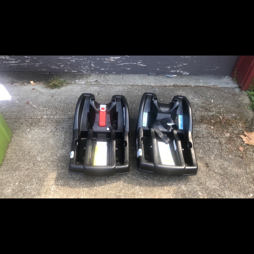 Graco Car seat Bases